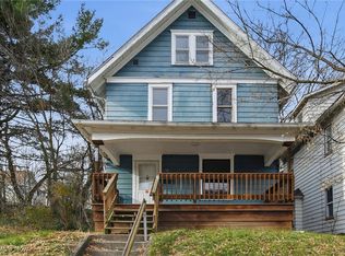 606 Brown St, Akron, OH 44311
