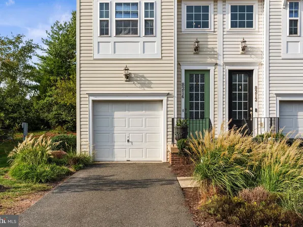 8214 Heritage Crossing Ct, Manassas, VA 20109