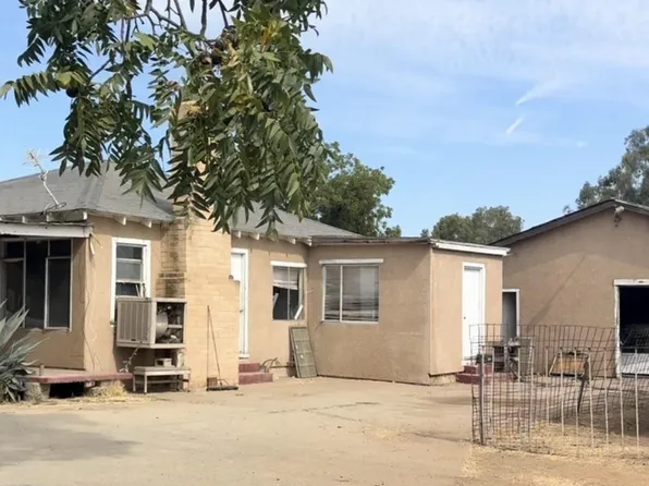 25757 Ellis St, Madera, CA 93638
