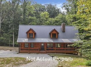 21657 Frantz Rd, New Plymouth, OH 45654