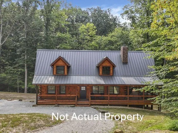 21657 Frantz Rd, New Plymouth, OH 45654