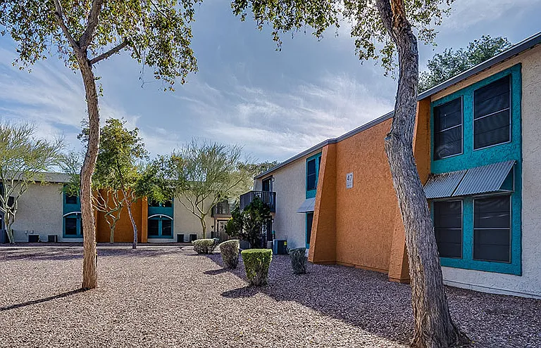 Aventerra at Dobson Ranch Apartments — Photo 33