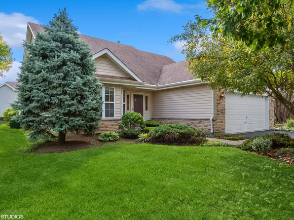 13433 S Redberry Cir, Plainfield, IL 60544