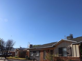 5409 Edmonton Ave, El Paso, TX 79924