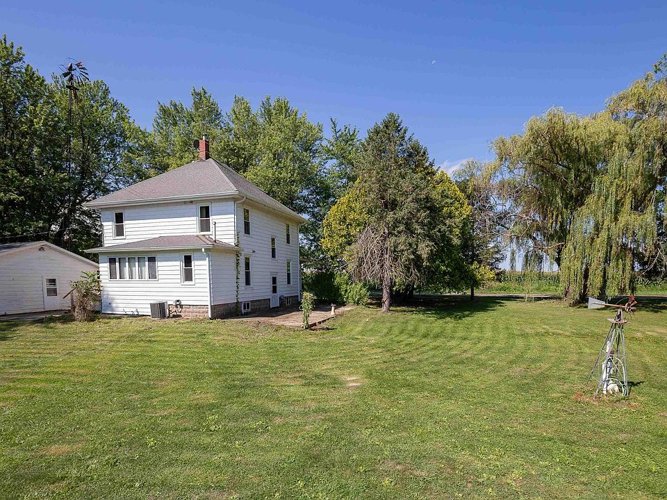 8205 239th St N, Port Byron, IL 61275 Zillow