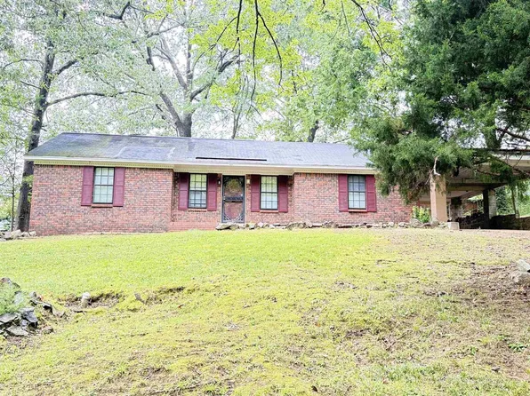 2753 E Skyline Cir, Memphis, TN 38127