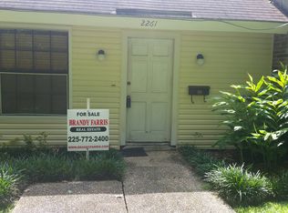 2261 Stonehenge Ave, Baton Rouge, LA 70820