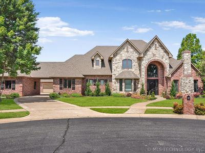 7504 S 3rd St, Broken Arrow, OK, 74011