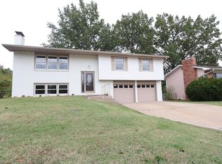 2108 Sunflower St, Columbia, MO 65202