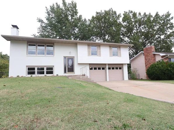 2108 Sunflower St, Columbia, MO 65202