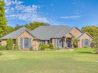118 Arapahoe Rdg, Weatherford, TX 76087