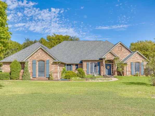 118 Arapahoe Rdg, Weatherford, TX 76087