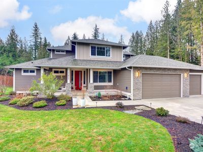 11428 211th Avenue SE, Snohomish, WA, 98290