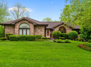 1418 April Ln, Winthrop Harbor, IL 60096