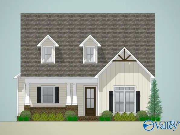6213 Pembrook Pond Pl, Owens X Rds, AL 35763