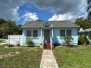 3600 17th St N, Saint Petersburg, FL 33713