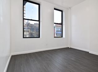54 E Broadway APT 6, New York, NY 10002