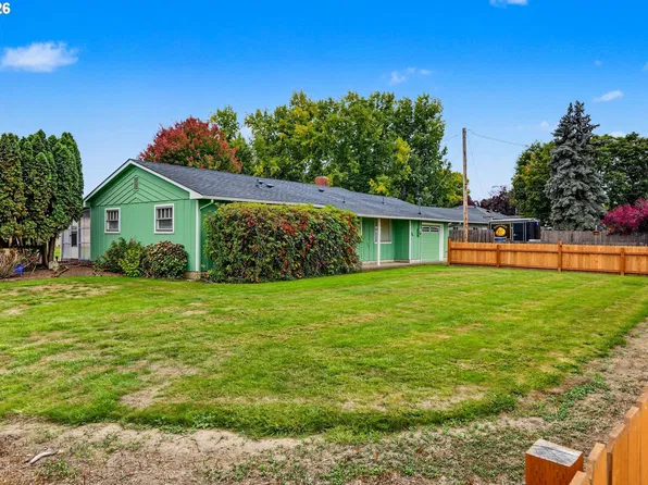 35865 Riverside Dr, Albany, OR 97321