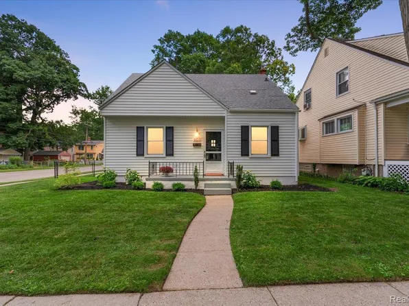 603 S Vermont Ave, Royal Oak, MI 48067