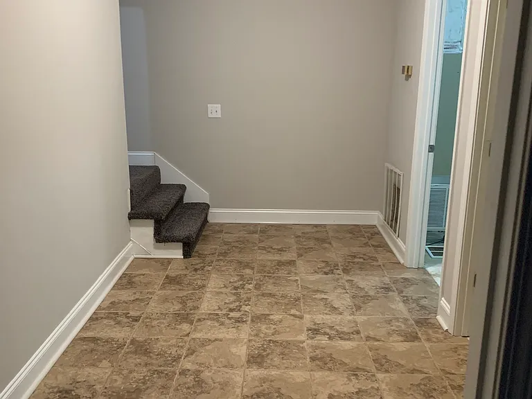 Basement Landing