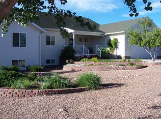 7007 Stagecoach Pass, Show Low, AZ 85901