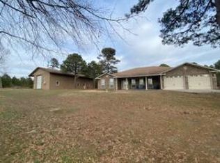 25736 Highway 64, Knoxville, AR 72845