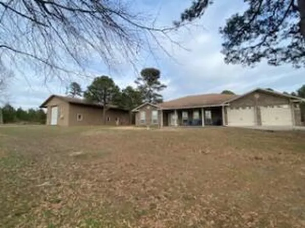 25736 Highway 64, Knoxville, AR 72845
