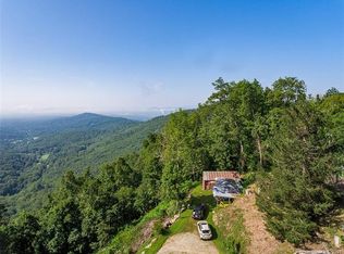 194 Busbee Mountain Rd, Asheville, NC 28803