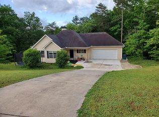 174 Black Knob Falls Dr, Ranger, GA 30734