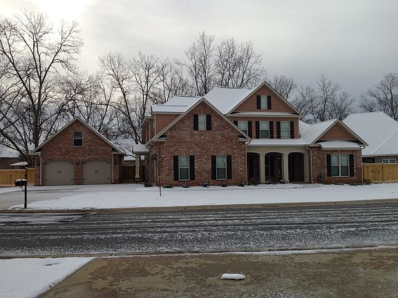 2nd image of 501 Cheshire Dr