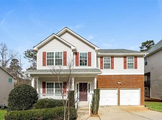 4830 Ferncrest Pl, Douglasville, GA 30135