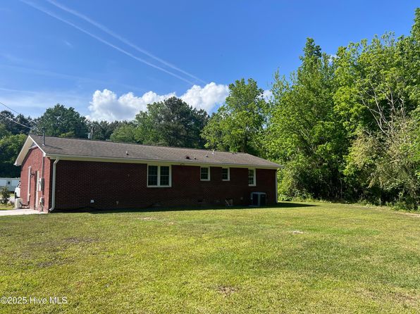 677 Rhodestown Road, Jacksonville, NC 28540