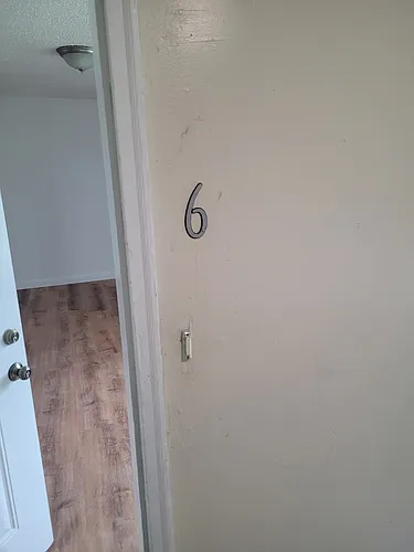 310 N Spruce St #6 Photo 1