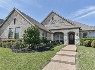 1312 Blue Ridge Rd, Keller, TX 76248