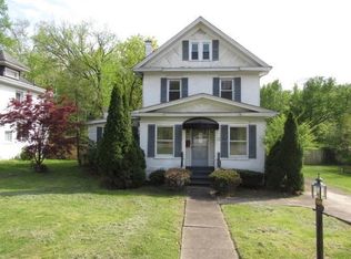 1643 Washington Blvd, Huntington, WV 25701