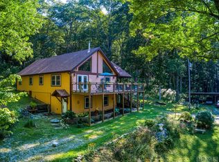 3836 Little Ellijay Rd, Franklin, NC 28734