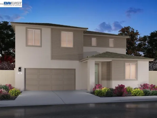 347 Viceroy Way, Brentwood, CA 94513