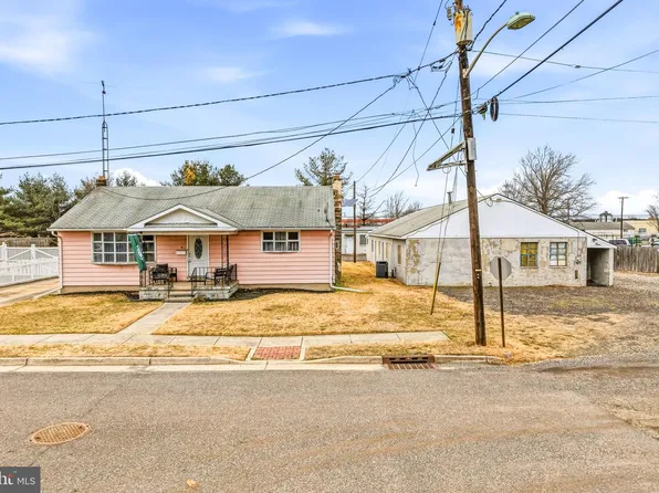 4 Easlick Ave, Lumberton, NJ 08048