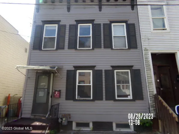 42 Osborne Street, Albany, NY 12202