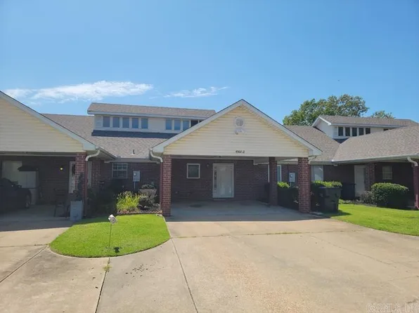 4507 Antosh Cir, Jonesboro, AR 72404