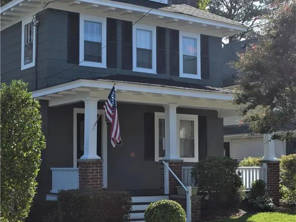 107 W Randall Ave, Norfolk, VA 23503