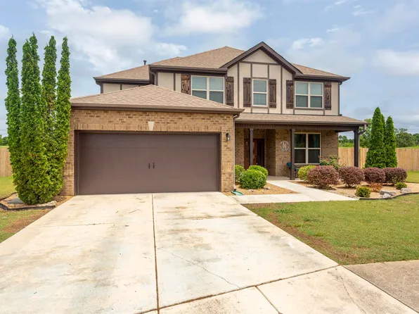 7900 Gristmill Dr, Mc Calla, AL 35111