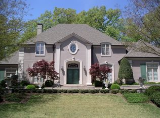 409 River Oaks Rd, Memphis, TN 38120