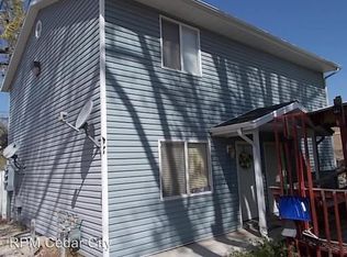 261 N 700 W, Cedar City, UT 84721