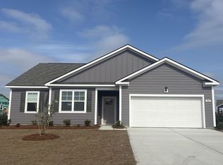 5045 Yellowstone Dr, Conway, SC 29526