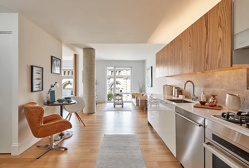 600 West 58th Street — Photo 1