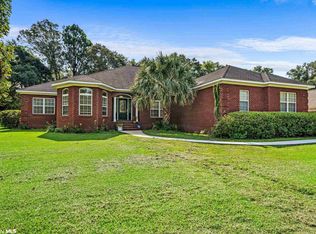 4301 Hamilton Oaks Ln, Mobile, AL 36695