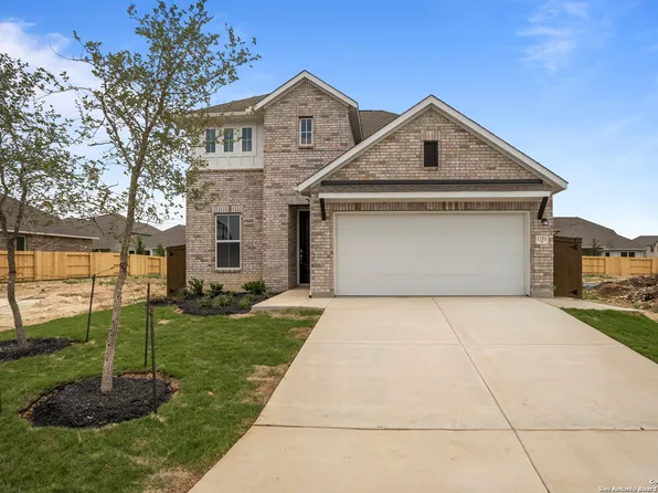 12511 Sylvanite, San Antonio, TX 78254