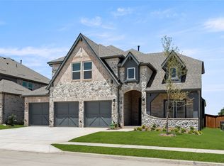 544 Wickerdale Way, Little Elm, TX 75068