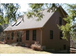 408 Montague Rd, Shutesbury, MA 01072